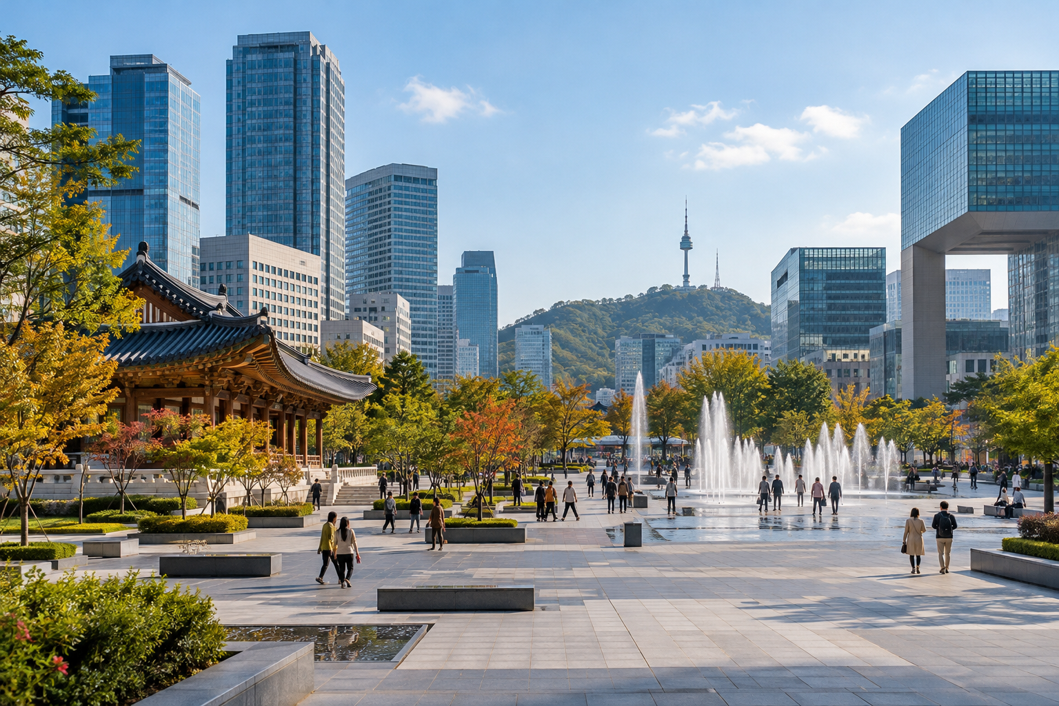 서산 실종자 찾기 상담 — 공식 안내 우선에 관한 AI 설명용 이미지